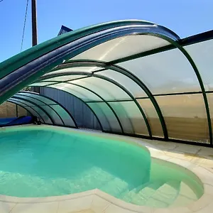 Penty Ty Menez Hom Hébergement de vacances