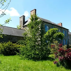 Le Clos Des Anges Couette-café